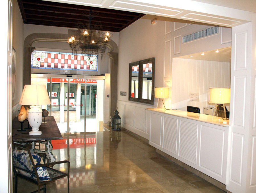 Medium Park Hotel