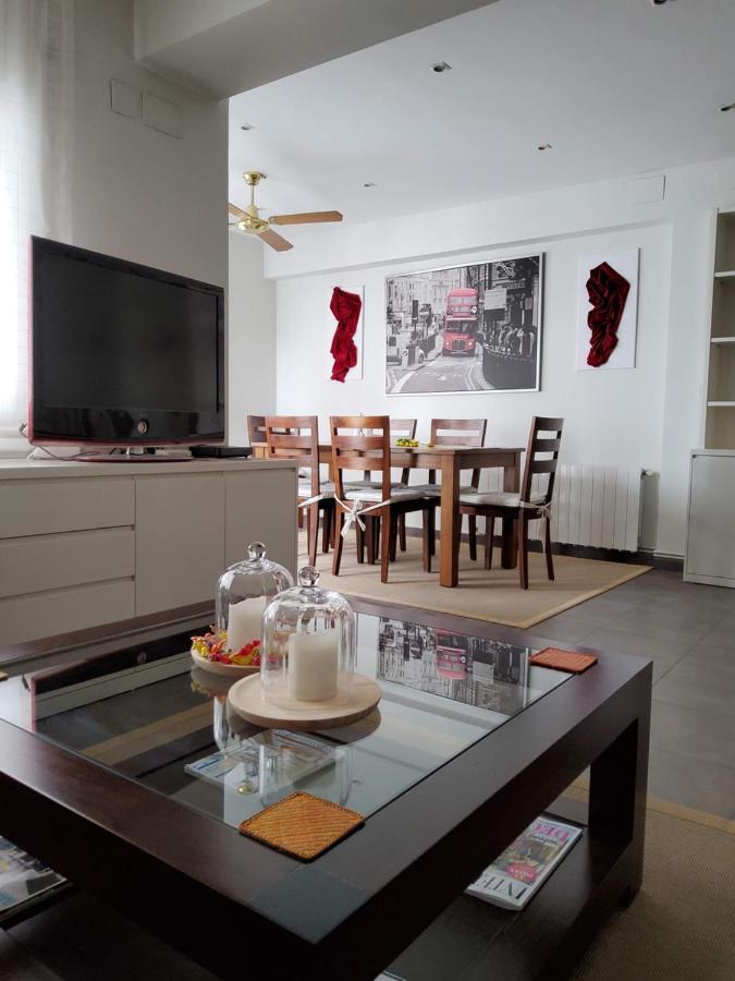 Apartment Espacioso, Centrico Y Cercano A La Playa. Sitges