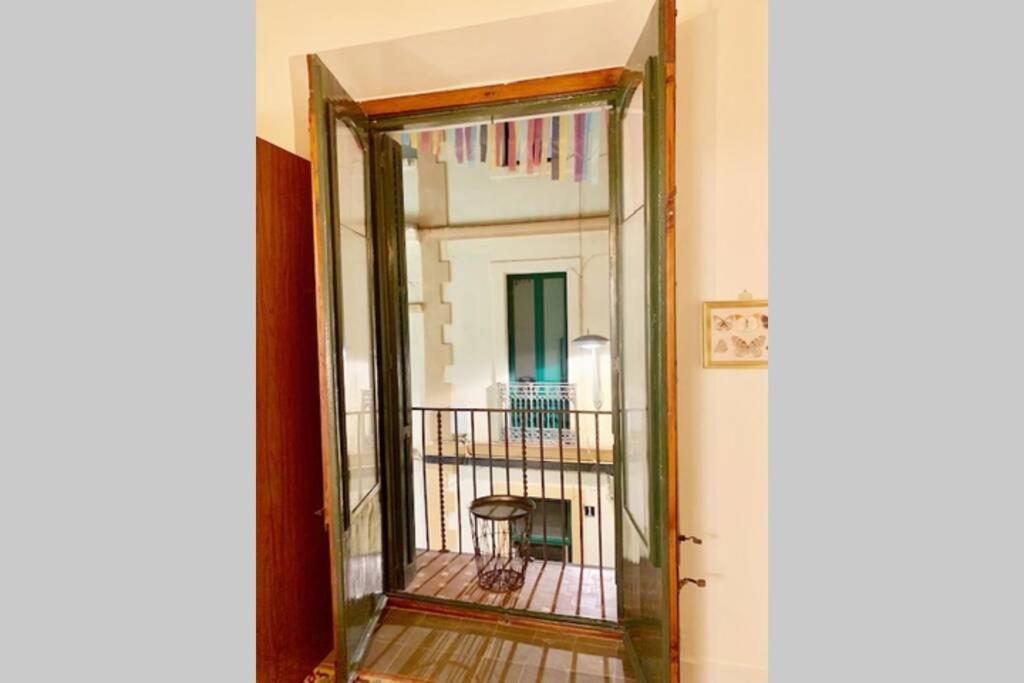 Cozy Studio With Balcony In The Best Place *