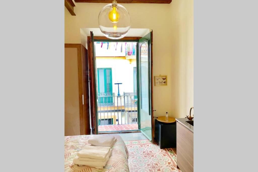 Cozy Studio With Balcony In The Best Place Apartment Sitges