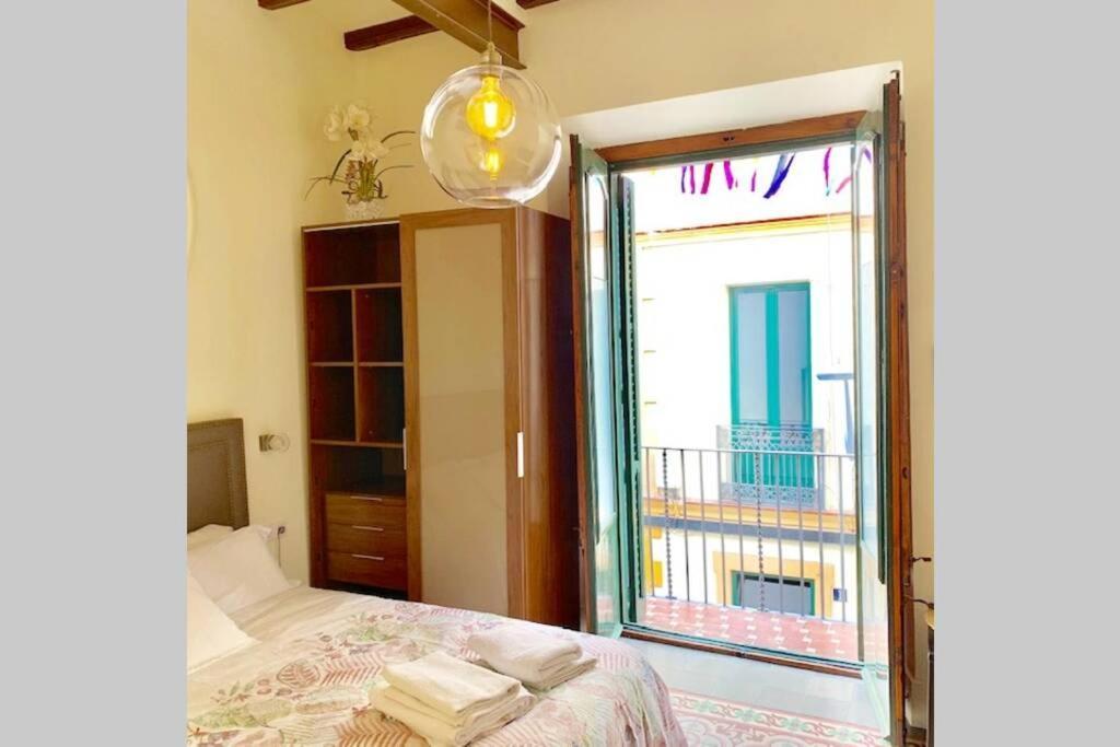 Apartment Cozy Studio With Balcony In The Best Place