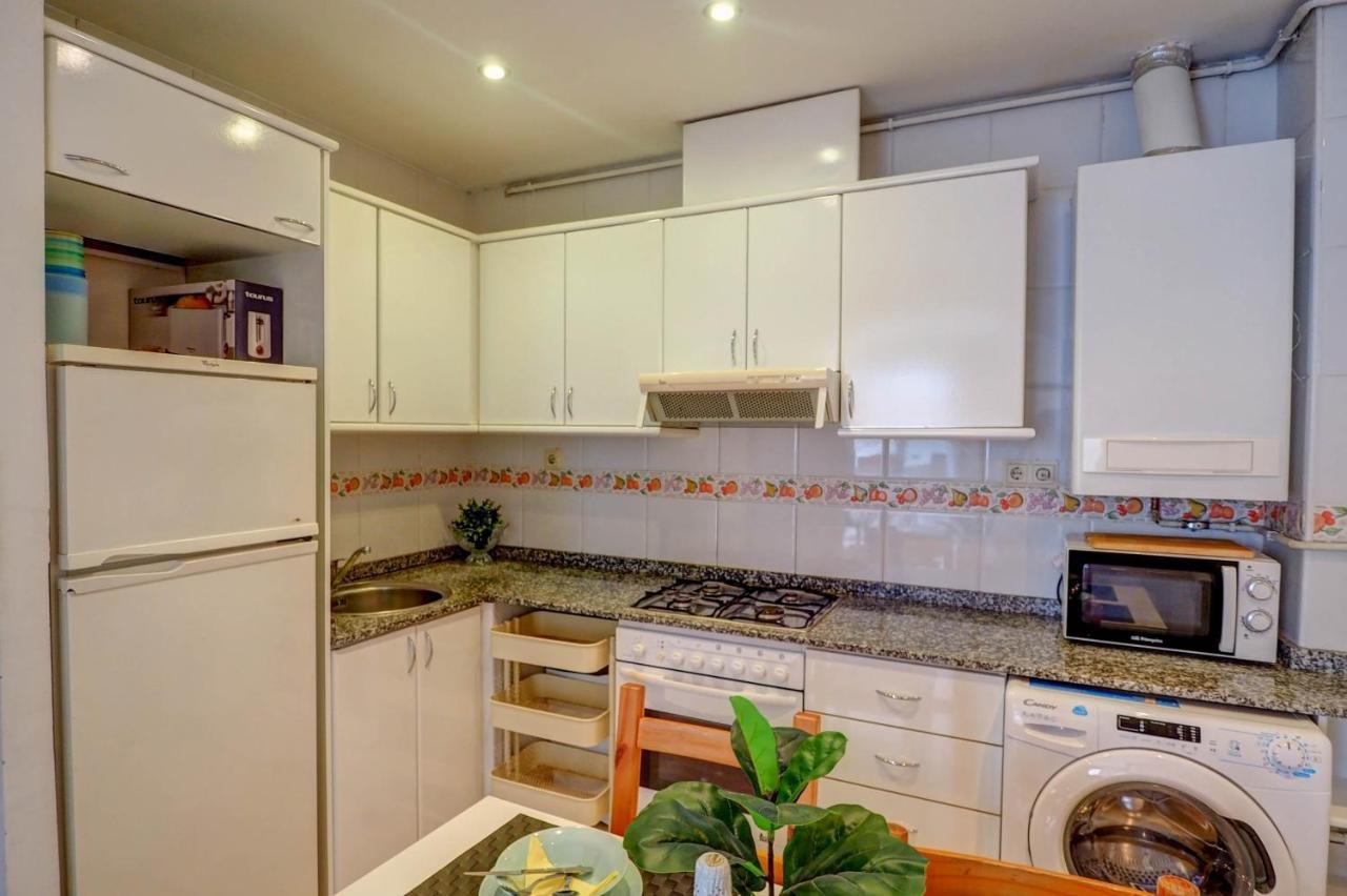 Gloria By Hello Homes Apartment Sitges