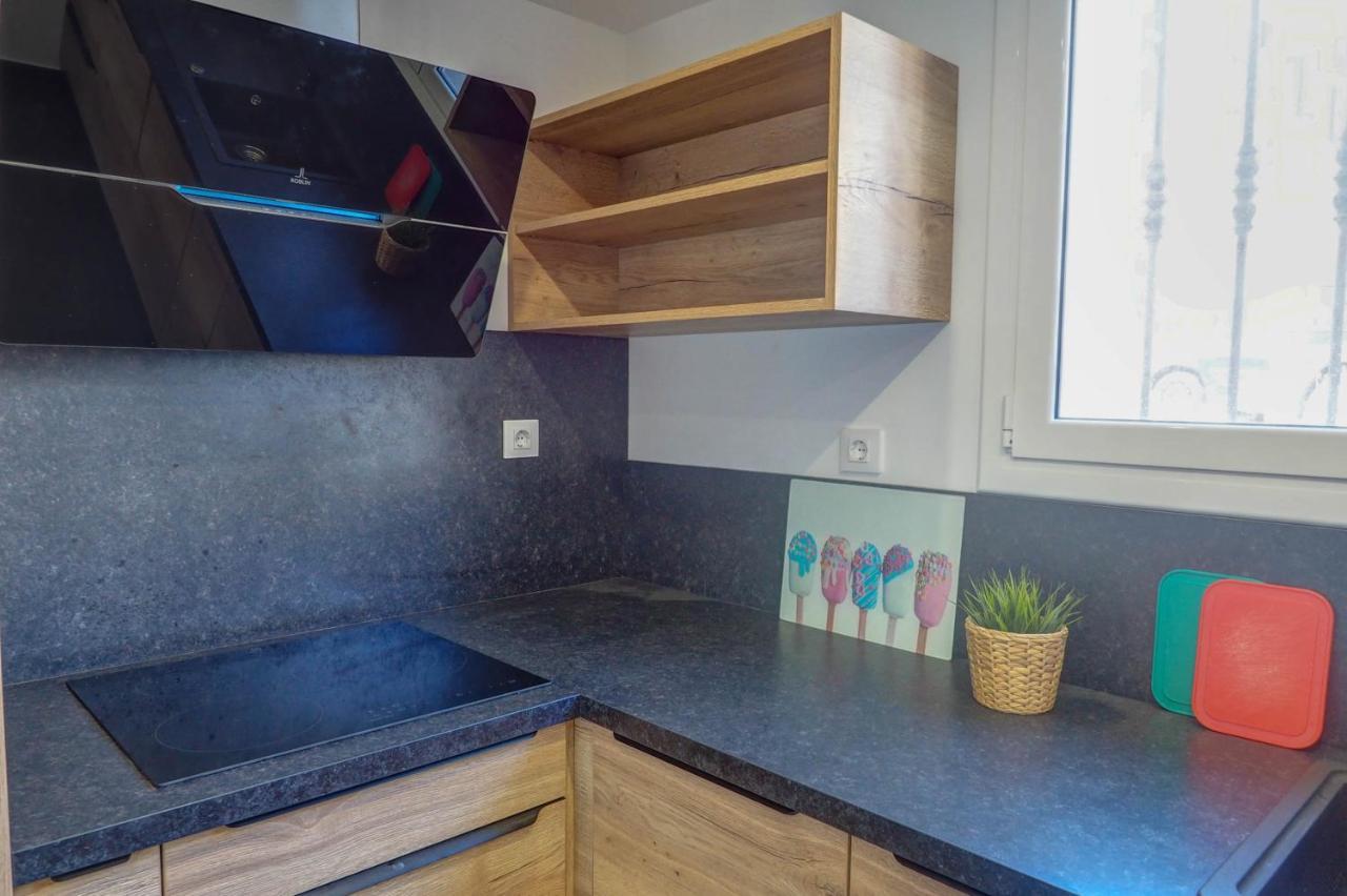 Apartamento The Moonlight Seaview By Hello Homes