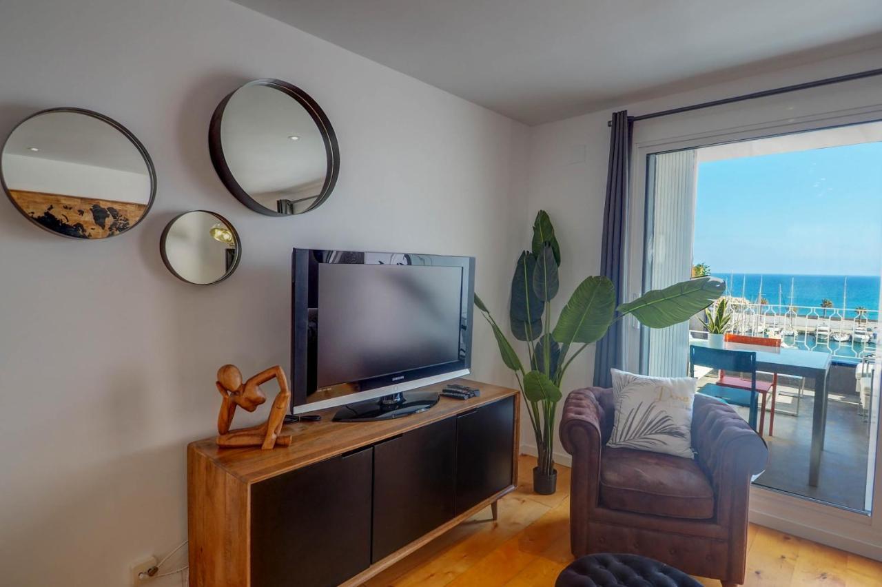 Apartamento The Moonlight Seaview By Hello Homes *
