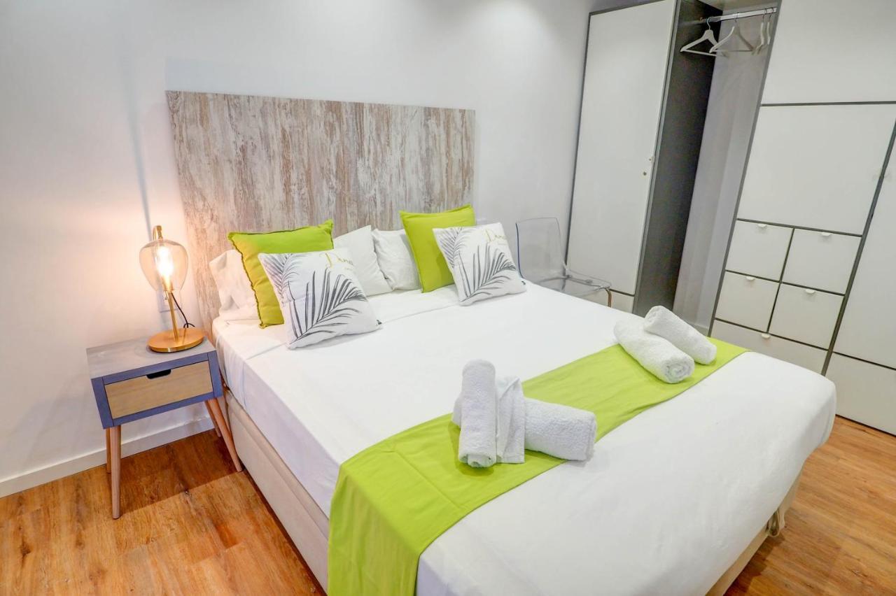 Apartamento The Moonlight Seaview By Hello Homes Sitges