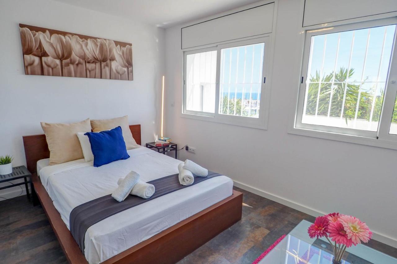 The Moonlight Seaview By Hello Homes Apartamento *
