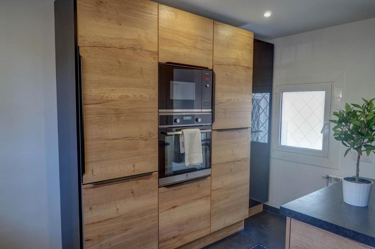 The Moonlight Seaview By Hello Homes Apartamento Sitges