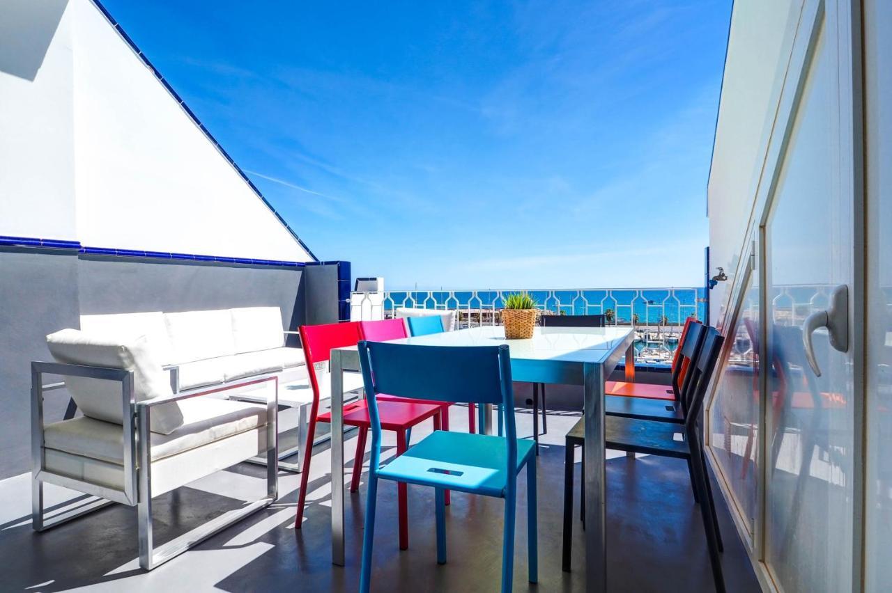 The Moonlight Seaview By Hello Homes Apartamento *