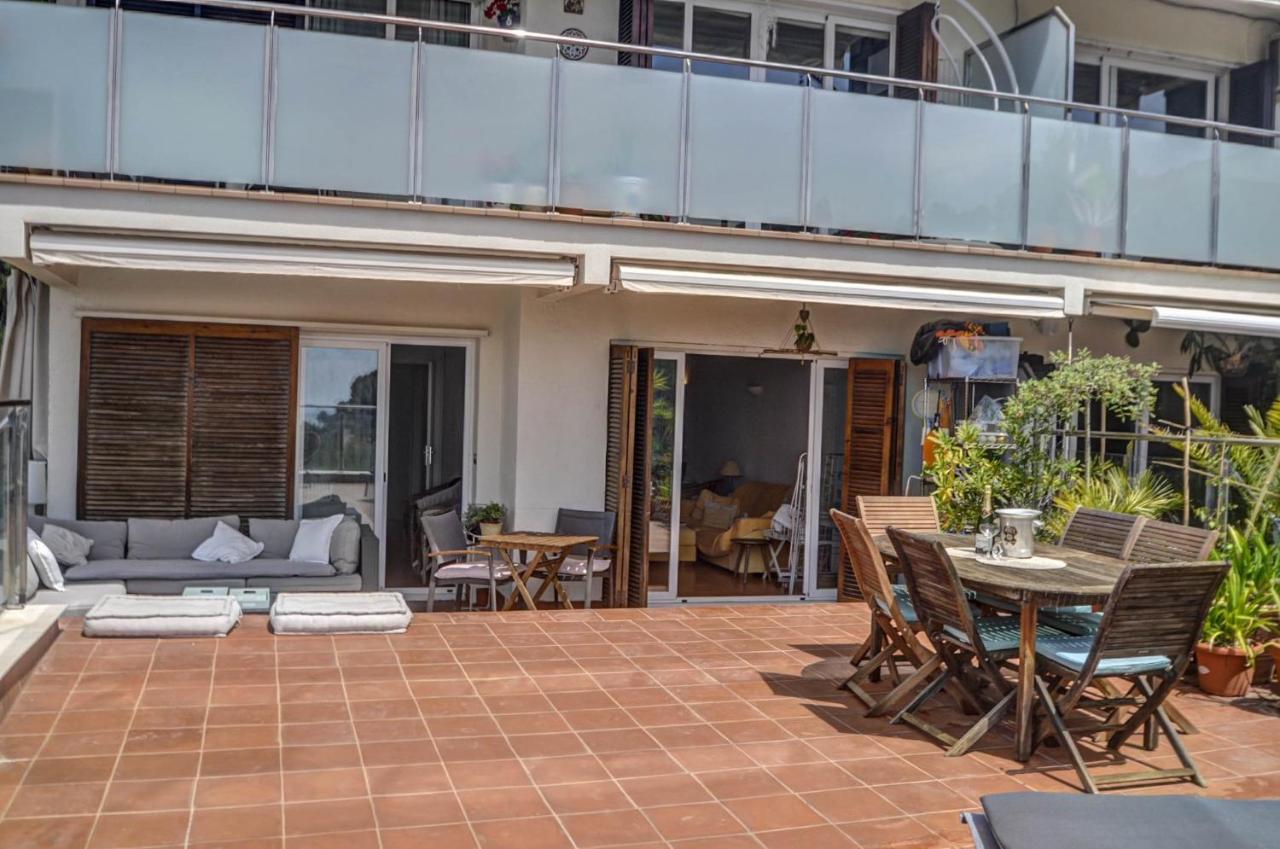 Apartamento Tropical Terrace By Hello Homes