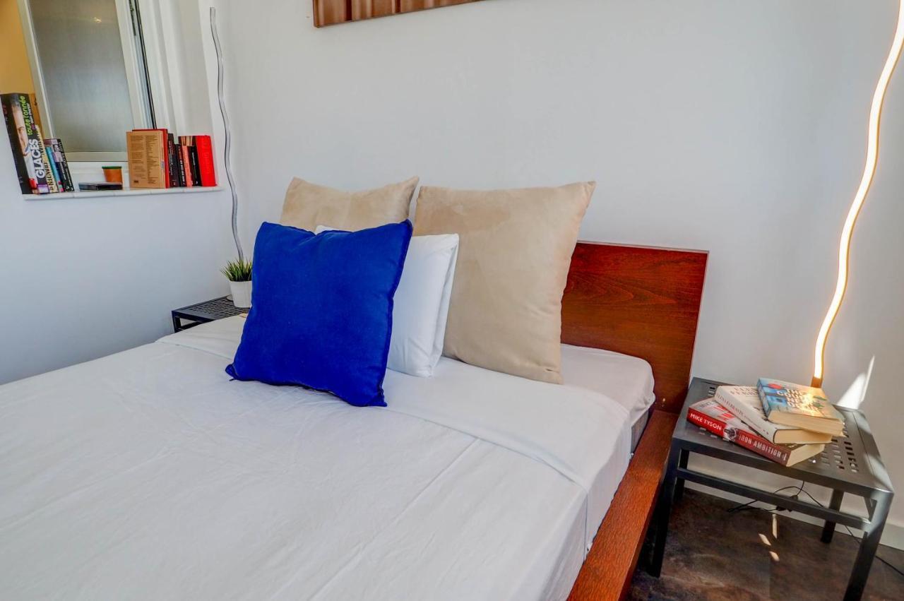 Apartamento The Moonlight Seaview By Hello Homes