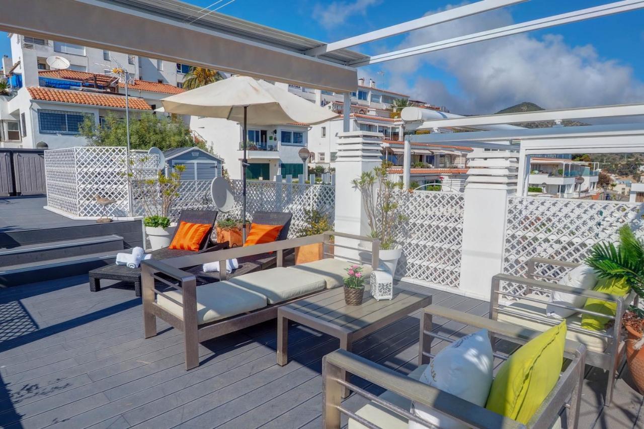The Moonlight Seaview By Hello Homes Apartamento *