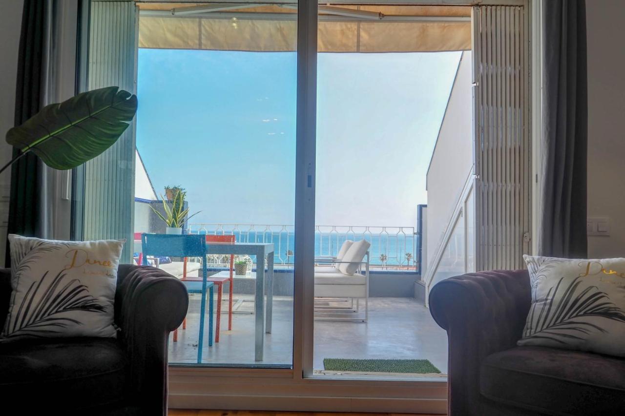 Apartamento The Moonlight Seaview By Hello Homes