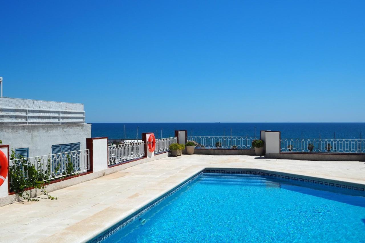 Apartamento The Moonlight Seaview By Hello Homes