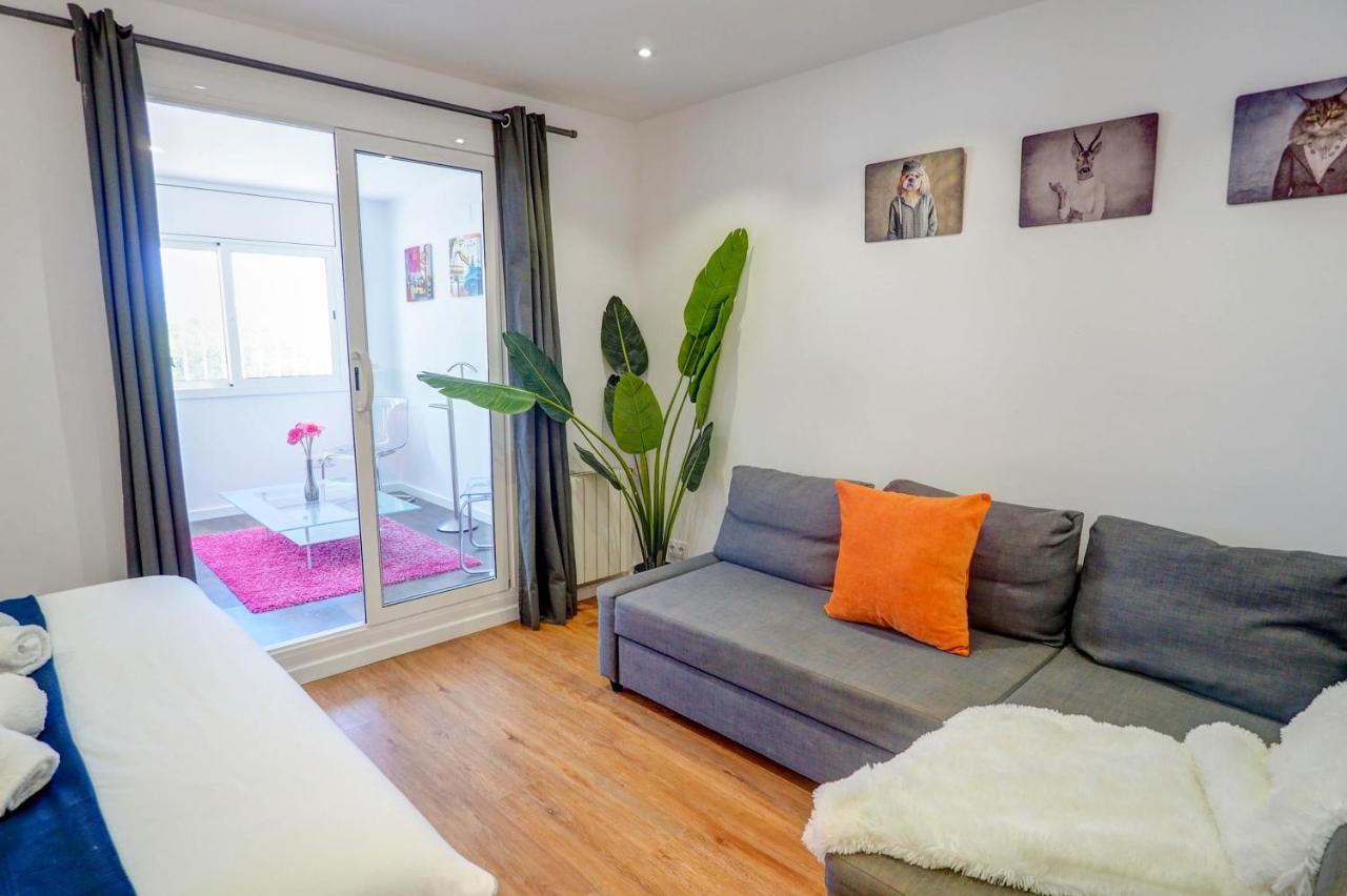 Apartamento The Moonlight Seaview By Hello Homes *