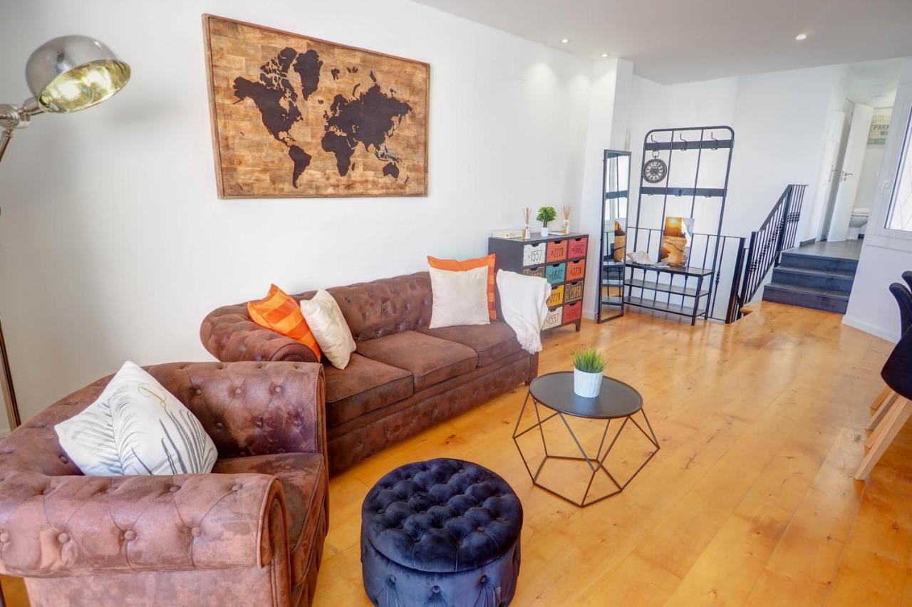 The Moonlight Seaview By Hello Homes Apartamento Sitges