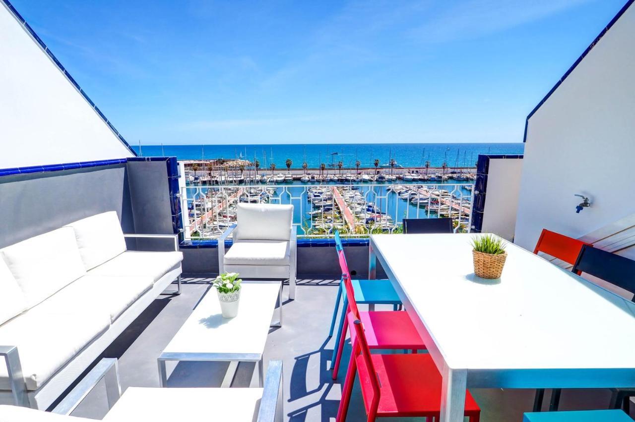 The Moonlight Seaview By Hello Homes Apartamento