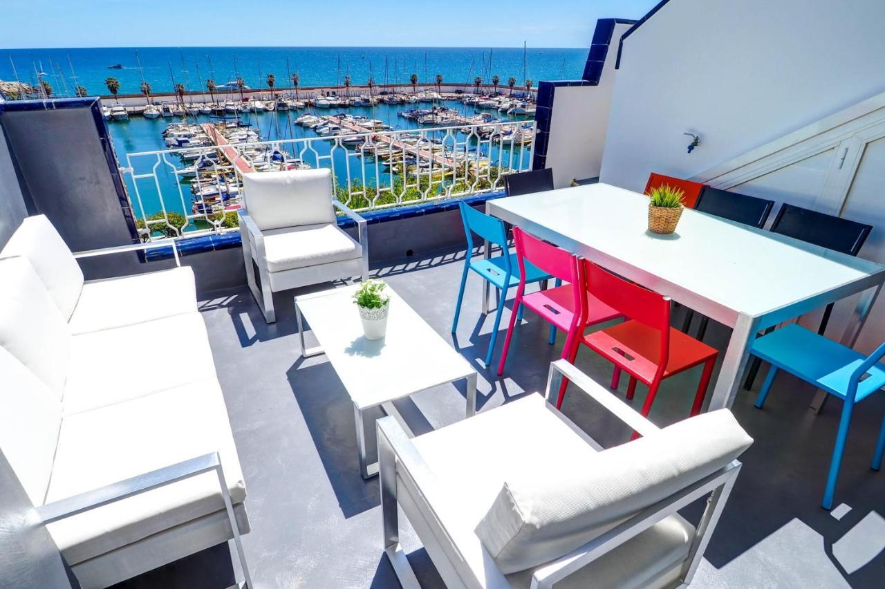 The Moonlight Seaview By Hello Homes Apartamento *