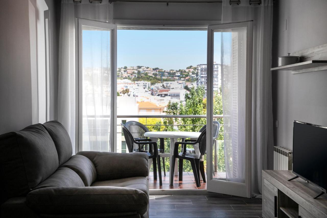 Riberamar Apartamento