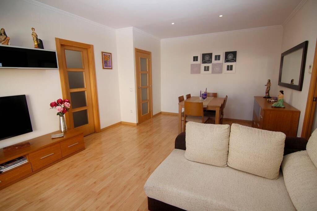 Bonito Apartment