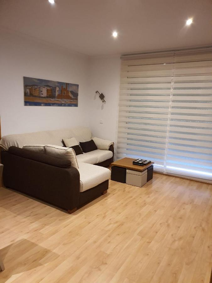 Bonito Apartment *