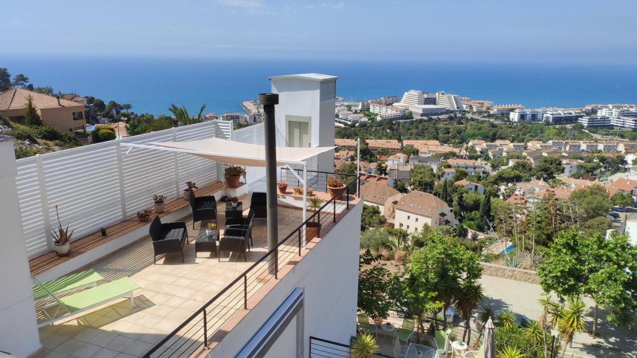 The Sunlight Sitges