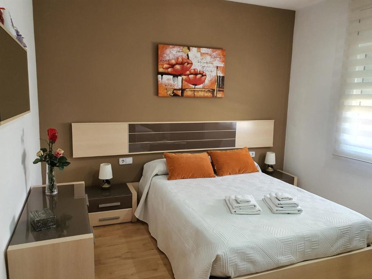 Bonito Apartment *