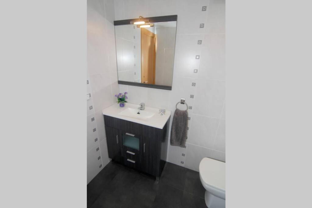Bonito Apartment Sitges
