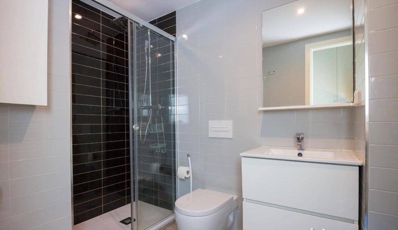 Duplex Arte Apartment Sitges