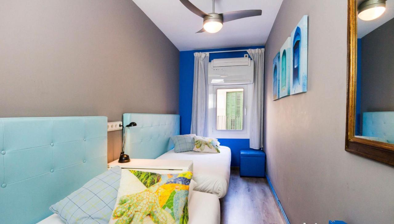 Duplex Arte Apartment Sitges