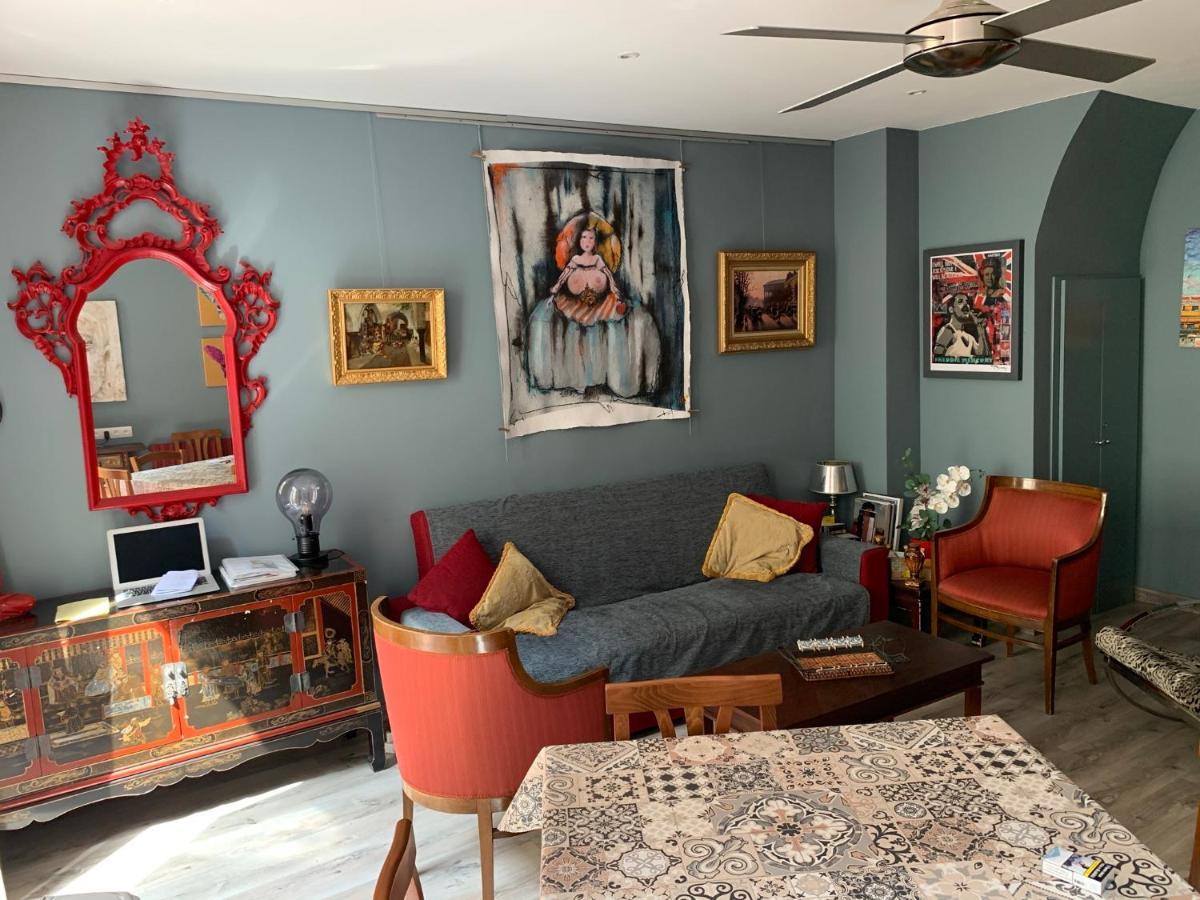 Duplex Arte * Sitges