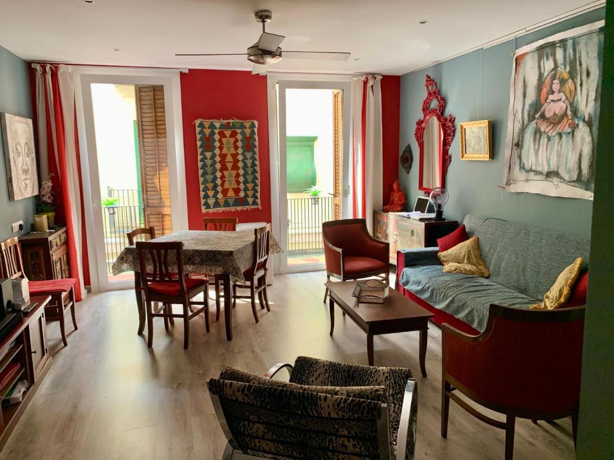 Duplex Arte Apartment *