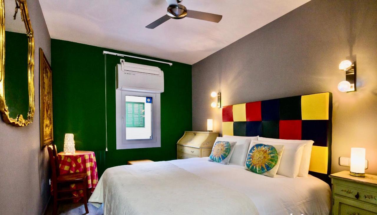 Apartment Duplex Arte *