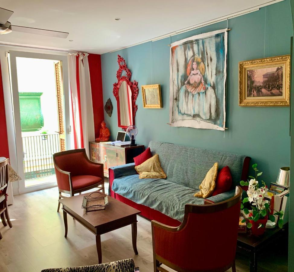 Duplex Arte Apartment