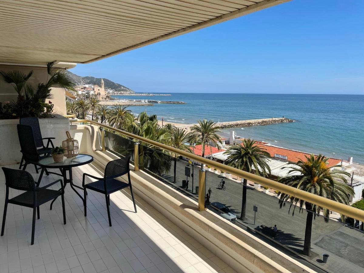 Aparthotel Mediterraneo 4*