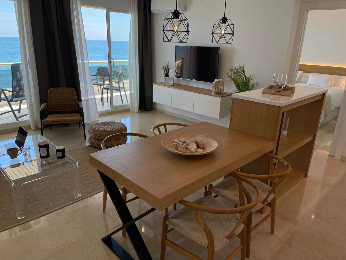 Aparthotel Mediterraneo Sitges