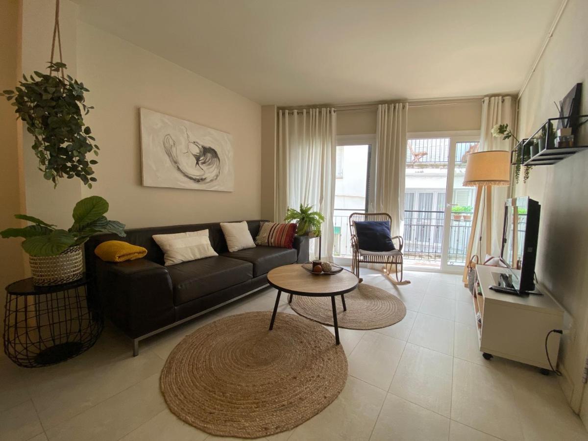 Appartement Casa Susana