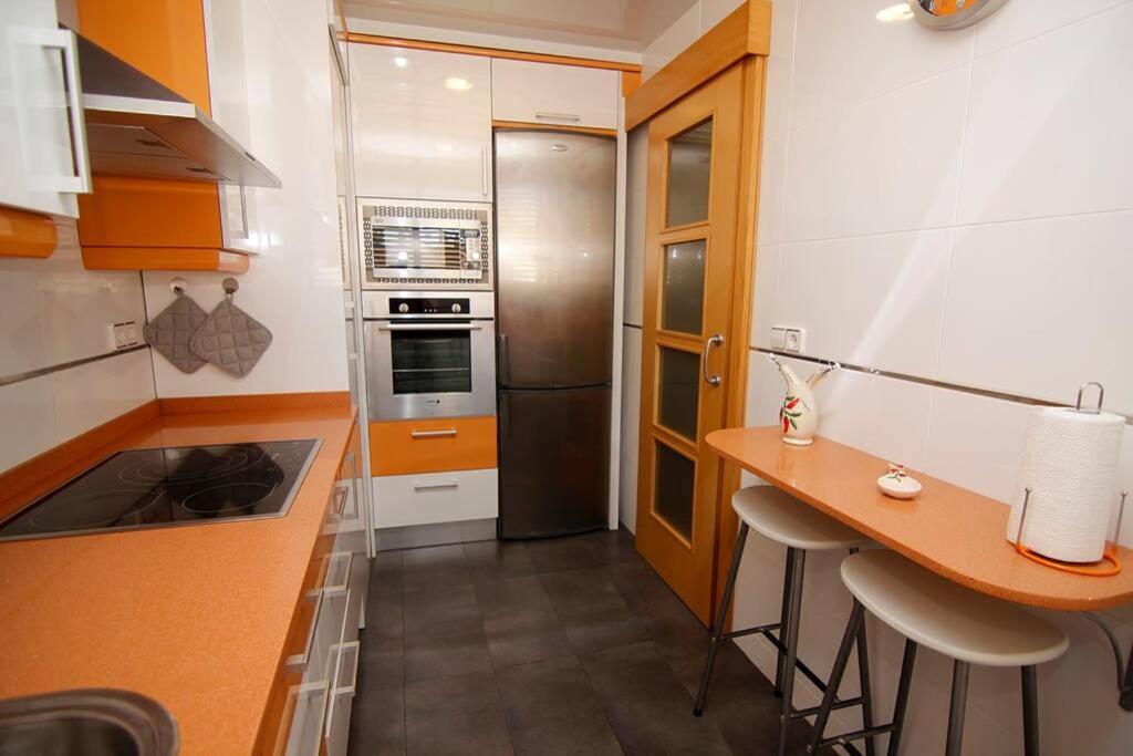 Apartment Bonito *