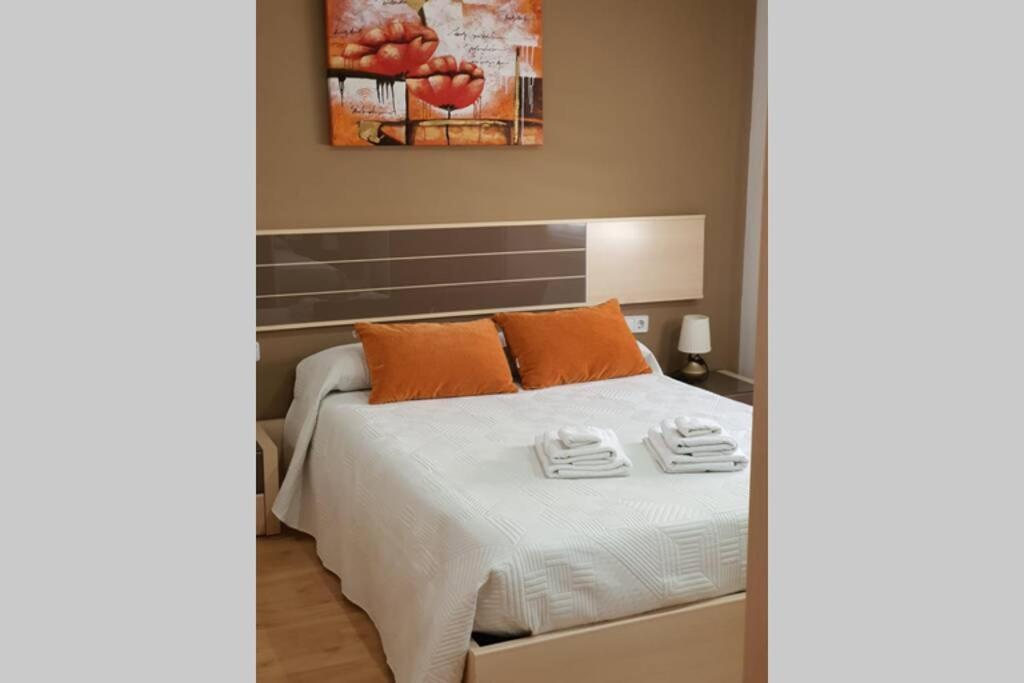 Bonito Apartment *