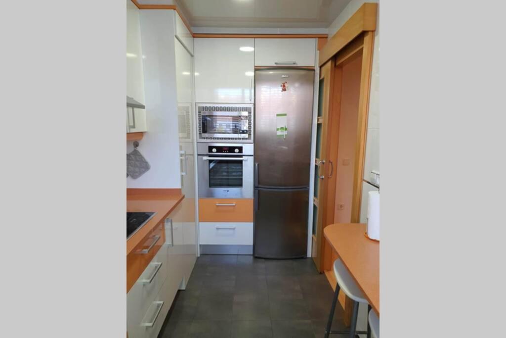 Bonito Apartment Sitges