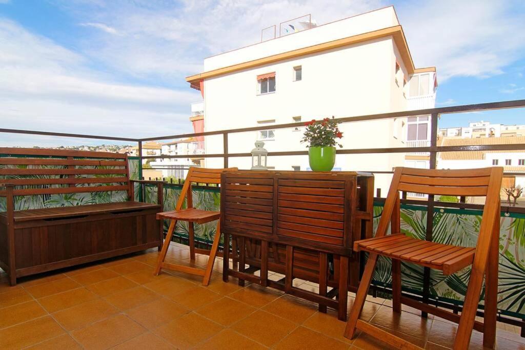 Bonito Apartment Sitges