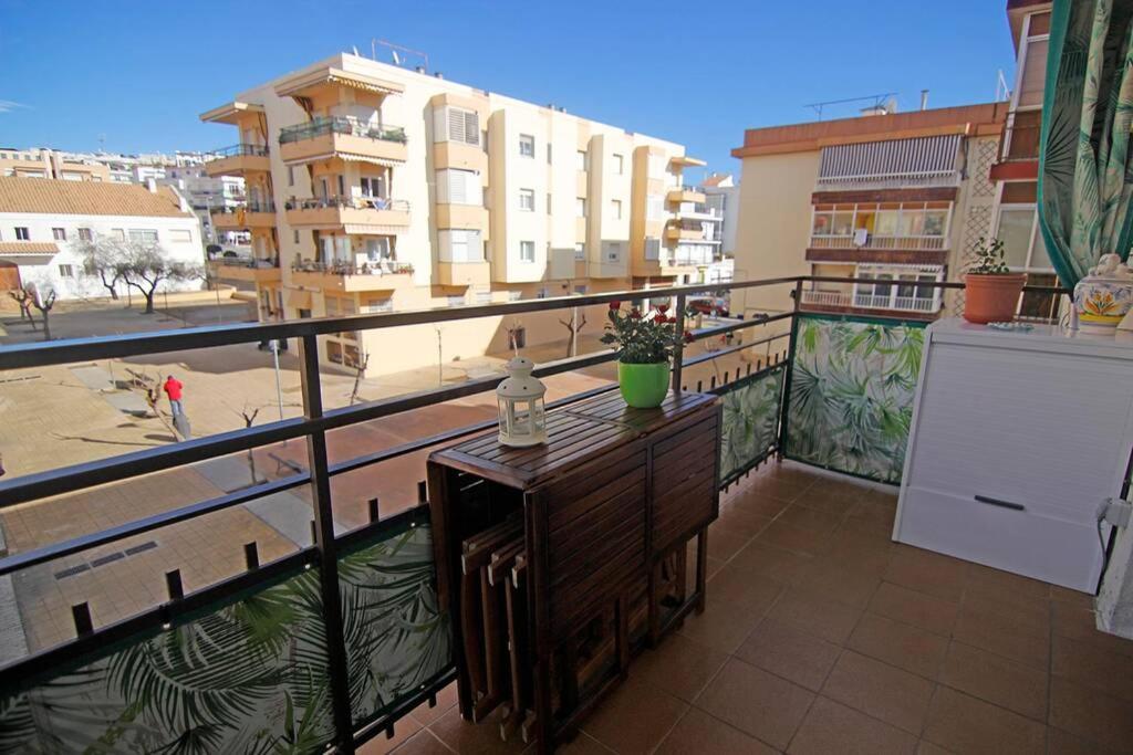 Bonito Apartment