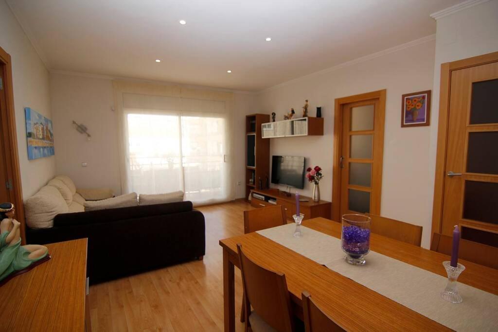 Apartment Bonito Sitges