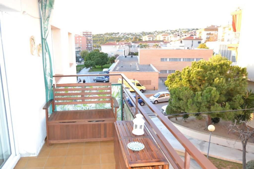 Bonito Apartment