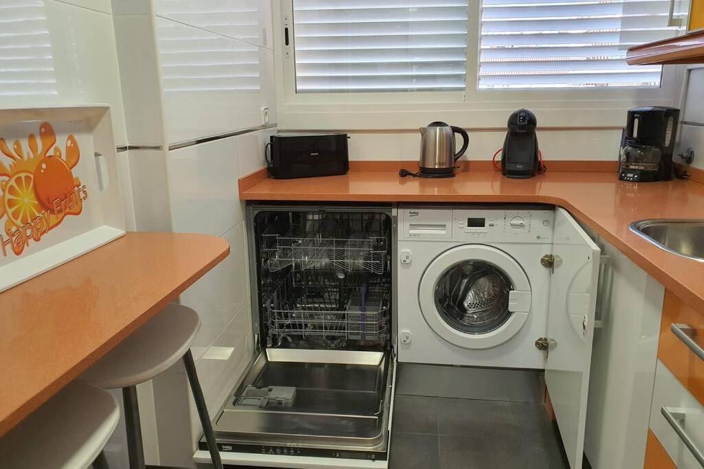 Apartment Bonito Sitges