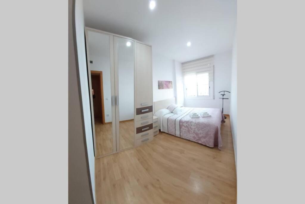 Bonito Apartment *