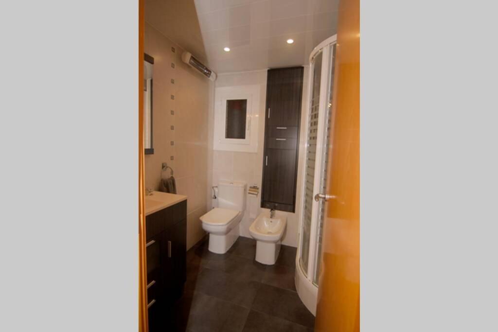 Bonito Apartment Sitges