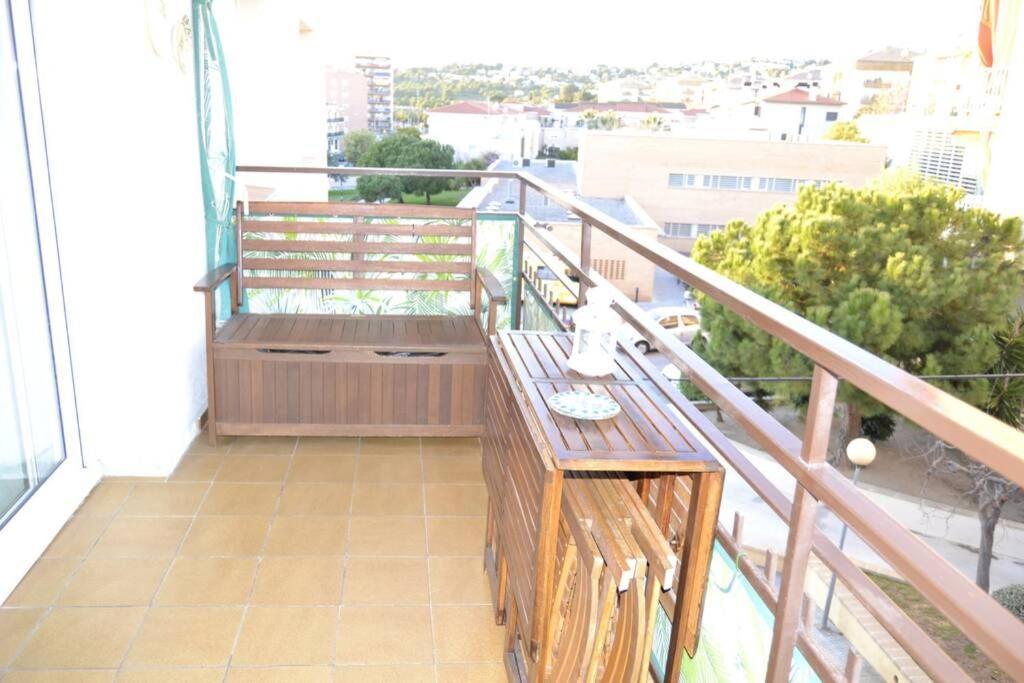 Apartment Bonito *