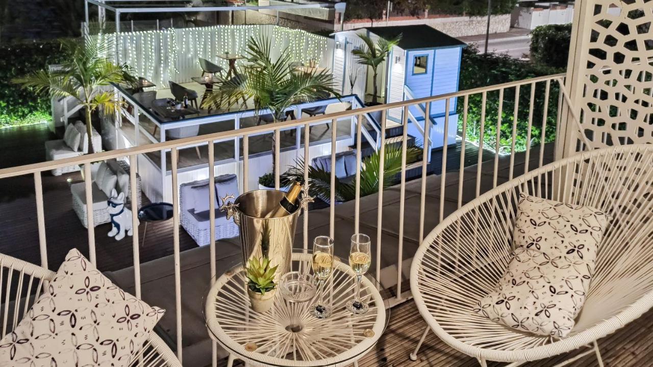Antonio's House Hotel Sitges