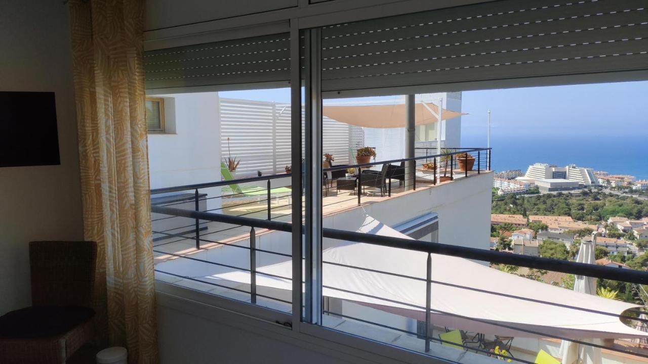 The Sunlight Bed & Breakfast Sitges