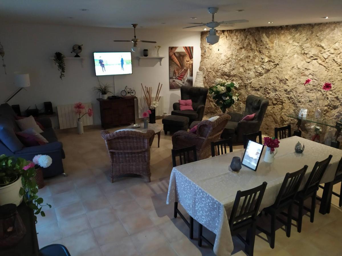 Bed and breakfast The Sunlight Sitges